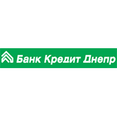 Банк КредитДнепр